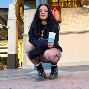 Meet your Posher, Madison